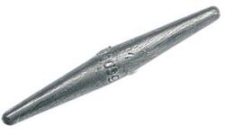 JAXON catfish lead 100, 0g (CK-AC100) - nextfish