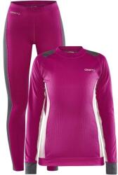 Craft Core Dry Baselayer Set Xl - sportisimo - 17 790 Ft