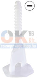 Raimondi Vite csavaros szintező, TALP 2000 db, 1, 5mm "-" fuga (rvb015fccs6) (rvb015fccs6)