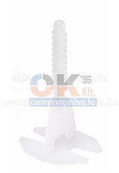 Raimondi Vite csavaros szintező, TALP 1000 db, 1mm "-" fuga (rvb01cs4) (rvb01cs4)