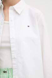 Tommy Hilfiger Памучна риза Tommy Hilfiger (WW0WW46111) - answear - 129,07 лв