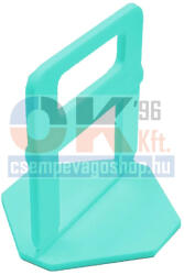 SKT SKT20 ECO lapszintező, TALP elem 2000 db, 3mm, 4-15mm (skteco2013cs6) (skteco2013cs6)