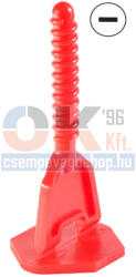 Raimondi Vite csavaros szintező, TALP 500 db, 3mm "-" fuga (rvb030fccs3) (rvb030fccs3)