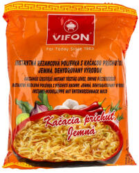 VIFON Instant Leves Kacsahús 60g - delfinbuvar