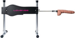  LOVENSE Sex Machine - okos, dupla karos szexgép - erotikasziget