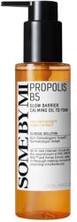 Some By Mi Propolis B5 Glow Barrier Calming Oil To Foam - 2 az 1-ben Olajos Arctisztító 120ml