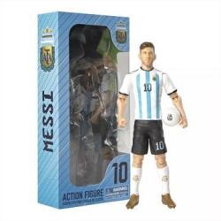 Kensho Bandotoys: Focista figura - Argentína, Lionel Messi (83712) - ejatekok