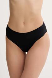 United Colors of Benetton bikini alsó fekete - fekete L - answear - 6 090 Ft