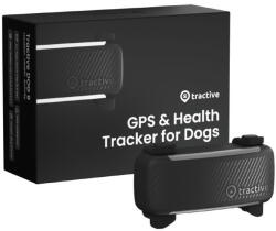 Tractive GPS DOG 6 nyomkövető kutyáknak - demy