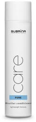 Subrina Care Pure volumennövelő micellás kondicionáló, 250 ml - hairpower