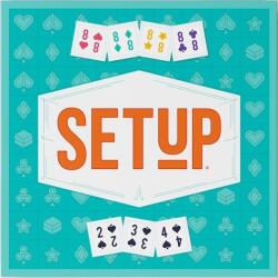 Asmodee Joc Asmodee - SetUp (5704339004962) - aguu Joc de societate