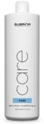 Subrina Care Pure volumennövelő micellás kondicionáló, 1 l - hairpower