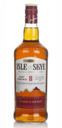 ISLE OF SKYE Whisky 8 years Matured in Oak Cask Blended Scotch 0, 7l
