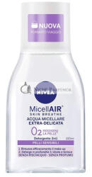Nivea Extra-Gentle Micellás Víz Érzékeny Bőrre 100ml