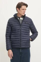 Calvin Klein rövid kabát férfi, sötétkék, átmeneti, K10K113474 - sötétkék M