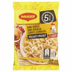 Maggi PárPerc currys csirkeízű instant tészta 59, 2 g