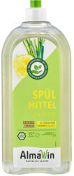 AlmaWin kézi mosogatószer citromfűvel, 1 l - hajpatika