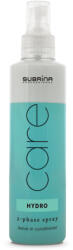 Subrina Care Hydro kétfázisú kondicionáló 200 ml
