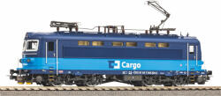 Piko Villanymozdony, Rh 242 234-3, Plehács, CD Cargo VI, hangdekóderrel 97405 H0 1: 87 méretarány (PI97405)