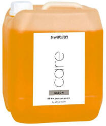 Subrina Care Salon Papaya sampon minden hajtípusra, 5 l - hajpatika