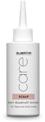 Subrina Care Scalp korpásodás elleni lotion, 150 ml - hajpatika