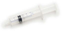 Covetrus Eldobható 3 részes fecskendők Luer center 5ml (CVT2800541)