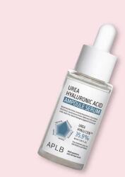 APLB Ser cu uree și acid hialuronic Urea Hyaluronic Acid Ampoule Serum - 40 ml