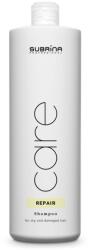 Subrina Care Repair sampon sérült töredezett hajra, 1 l