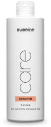 Subrina Care Keratin Perfect Lotion újrastrukuráló regeneráló lotion, 500 ml - hajpatika