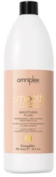 Farmavita Omniplex Smooth Experience hajszerkezet simító folyadék, 900 ml - hajpatika