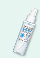 APLB Esență de pod cu acid hialuronic și ceramide Hyaluronic Acid Ceramide Ha B5 Mist Essence - 105 ml