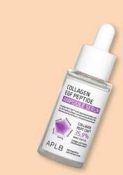 APLB Ser cu colagen EGF și peptide Collagen EGF Peptide Ampoule Serum - 40 ml