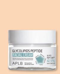 APLB Cremă facială cu glicolipide și peptide Glycolipids Peptide Facial Cream - 55 ml