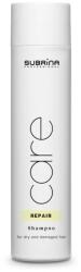 Subrina Care Repair sampon sérült töredezett hajra, 250 ml