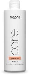 Subrina Care Keratin Perfect Lotion újrastrukuráló regeneráló lotion, 500 ml - hajvarazs