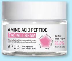 APLB Arckrém aminosavakkal és peptidekkel Amino Acid Peptide Facial Cream - 55 ml