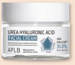 APLB Arckrém hialuronsavval Urea Hyaluronic Acid Facial Cream - 55 ml