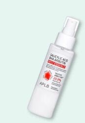 APLB Szalicilsavval és arbutinnal készült hídesszencia Salicylic Acid BHA Arbutin Mist Essence - 105 ml