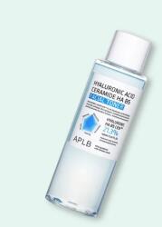 APLB Arctoner hialuronsavval és ceramidokkal Hyaluronic Acid Ceramide Ha B5 Facial Toner - 160 ml