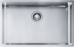 Franke Chiuveta bucatarie Franke Box BBX 210/110-68 cu 1 cuva, 685x410mm, ventil Premium, inox lucios (127.0369.284) Chiuveta
