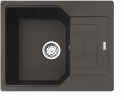 Franke Chiuveta bucatarie Franke Urban UBG 611-62, 620x500mm, fragranite Slate Grey (114.0716.362) Chiuveta