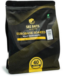  Sbs Eurobase Soaked Ready-made Bolies Red One Juice Natural 20mm 1kg (sbs70170) - fishcentrum