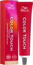 Wella Vopsea de par demi-permanenta Wella Professionals Color Touch Cherry 3 0, 60 ml