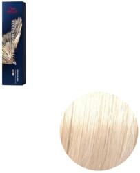 Wella Vopsea de par permanenta Wella Professionals Koleston Perfect Me+ 12 0 , Blond Special Natural, 60 ml