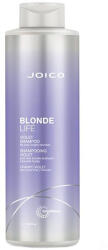 Joico Sampon pentru par blond Joico Blonde Life Violet, 1000 ml