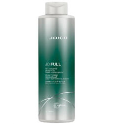 Joico Sampon pentru par cu fir subtire fara volum Joico JoiFull Volumizing, 1000 ml