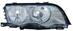 TYC Főfényszóró TYC 20-0011-11-2 for BMW (20-0011-11-2)