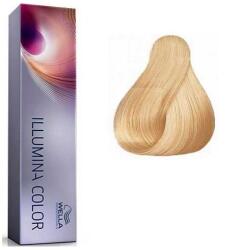 Wella Vopsea de par permanenta Wella Professionals Illumina Color 10 05, 60 ml