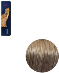 Wella Vopsea de par permanenta Wella Professionals Koleston Perfect Me+ 8 2 , Blond Deschis Mat, 60 ml