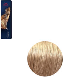 Wella Vopsea de par permanenta Wella Professionals Koleston Perfect Me+ 99 0 , Blond Luminos Intens Natural, 60 ml